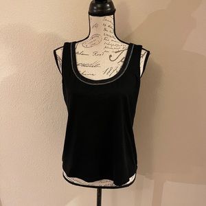 Ellen Tracy Company Tank